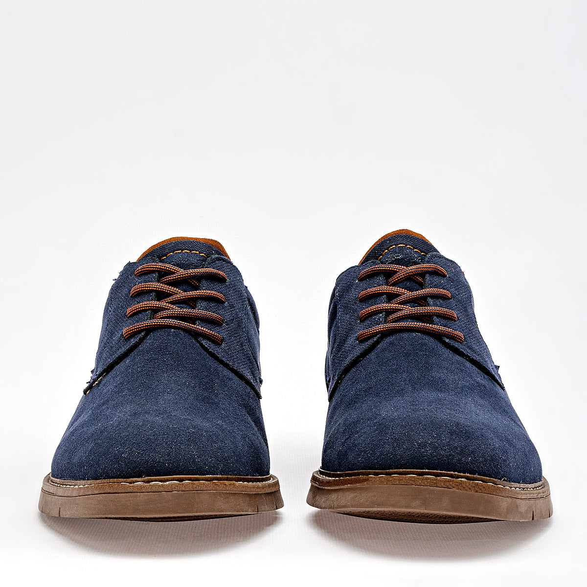 Zapato casual Negro Total para Hombre