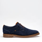 Zapato casual Negro Total para Hombre