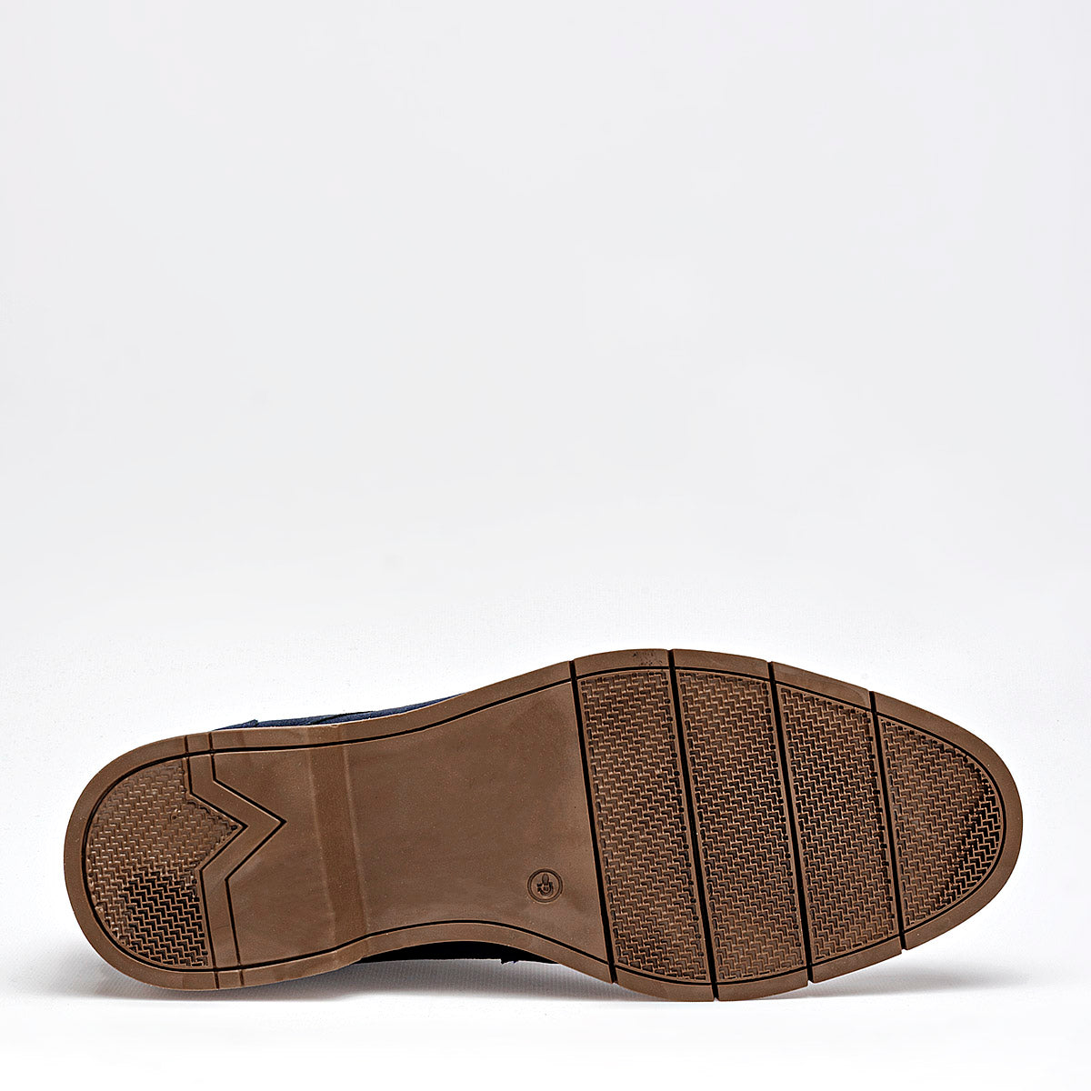 Zapato casual Negro Total para Hombre