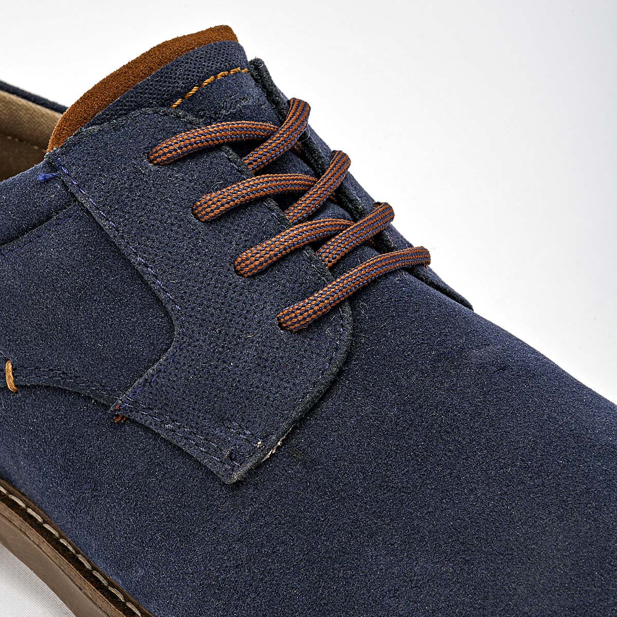 Zapato casual Negro Total para Hombre