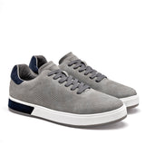 Tenis Negro Total para Hombre