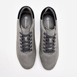 Tenis Negro Total para Hombre