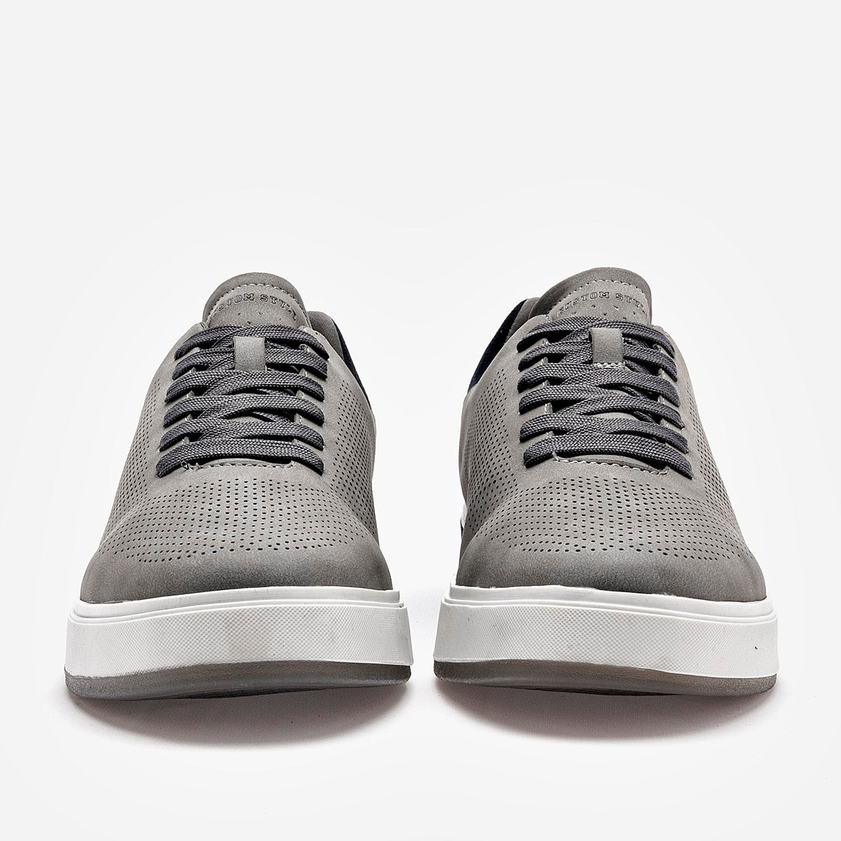 Tenis Negro Total para Hombre