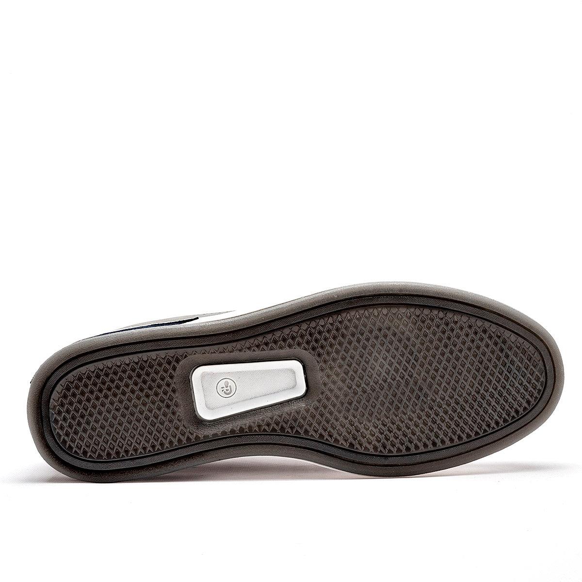 Tenis Negro Total para Hombre