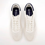 Tenis Negro Total para Hombre