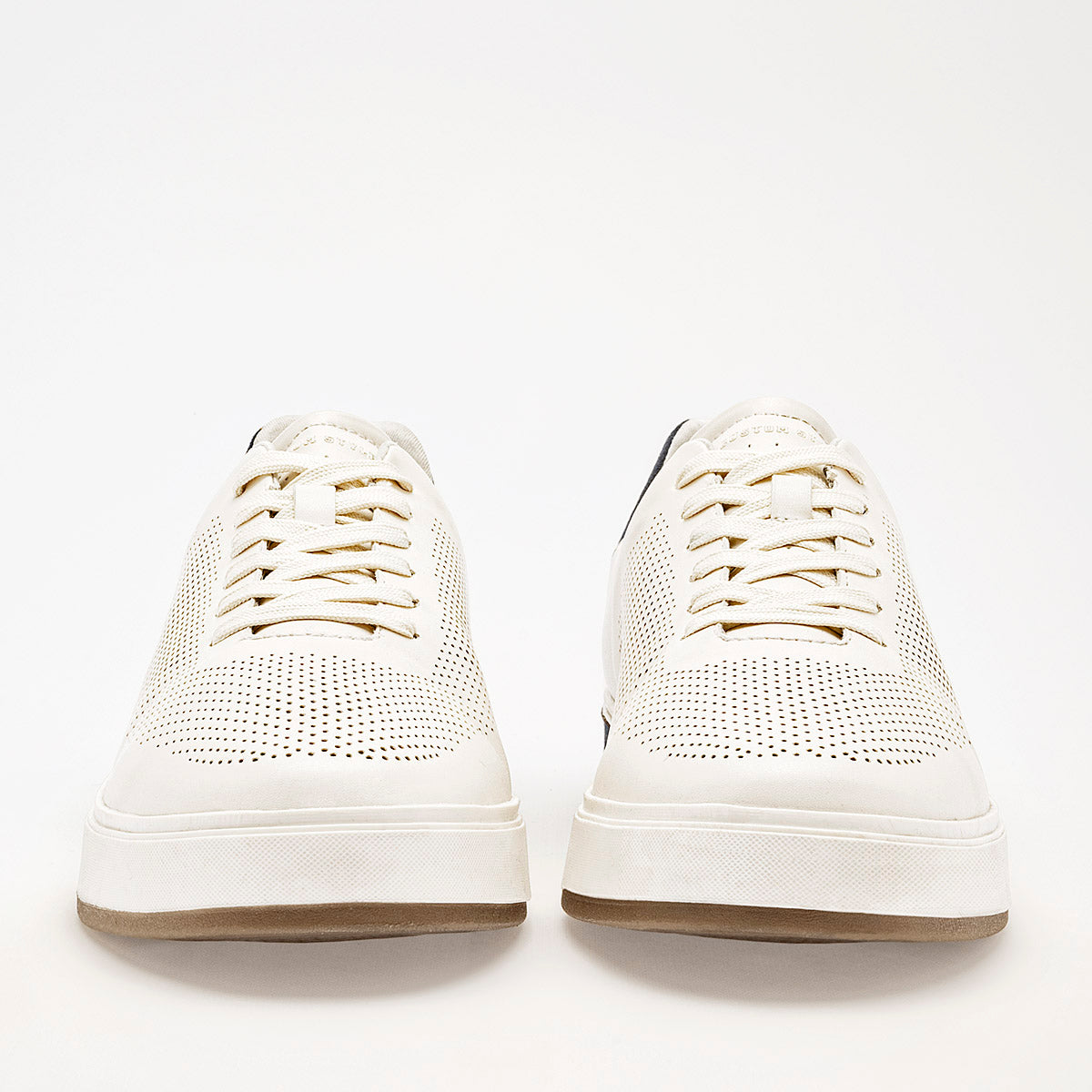 Tenis Negro Total para Hombre