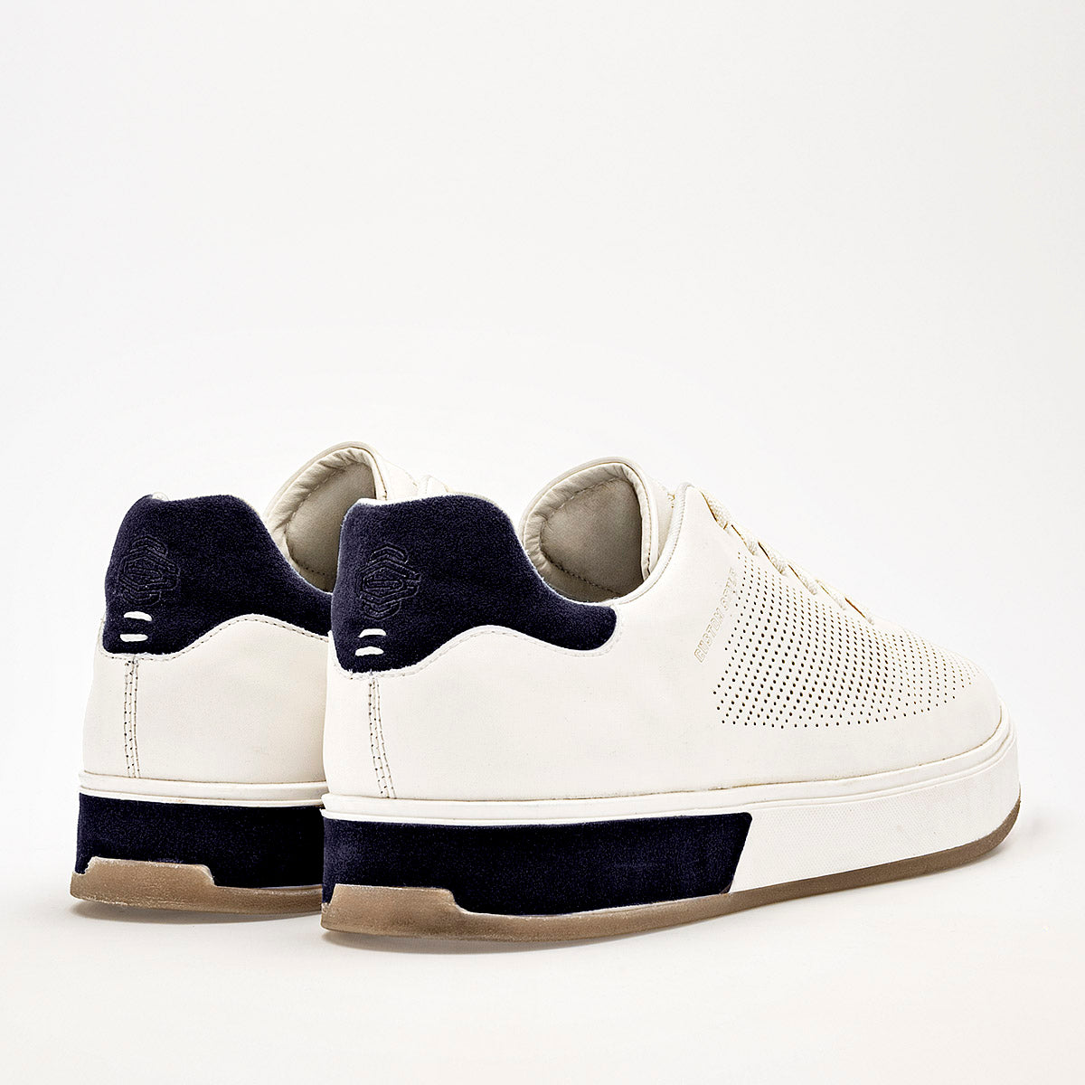Tenis Negro Total para Hombre
