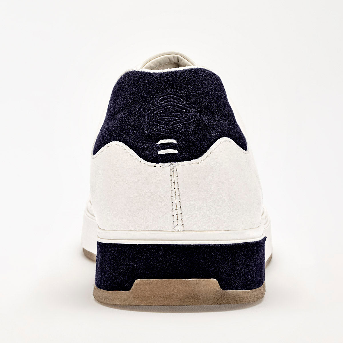 Tenis Negro Total para Hombre