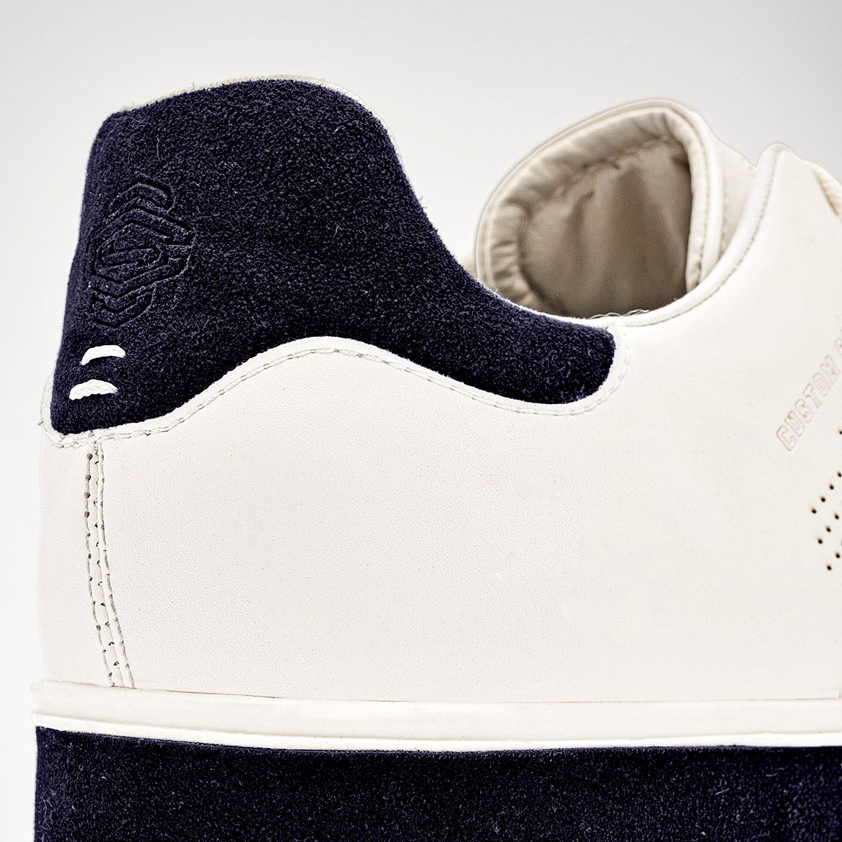 Tenis Negro Total para Hombre