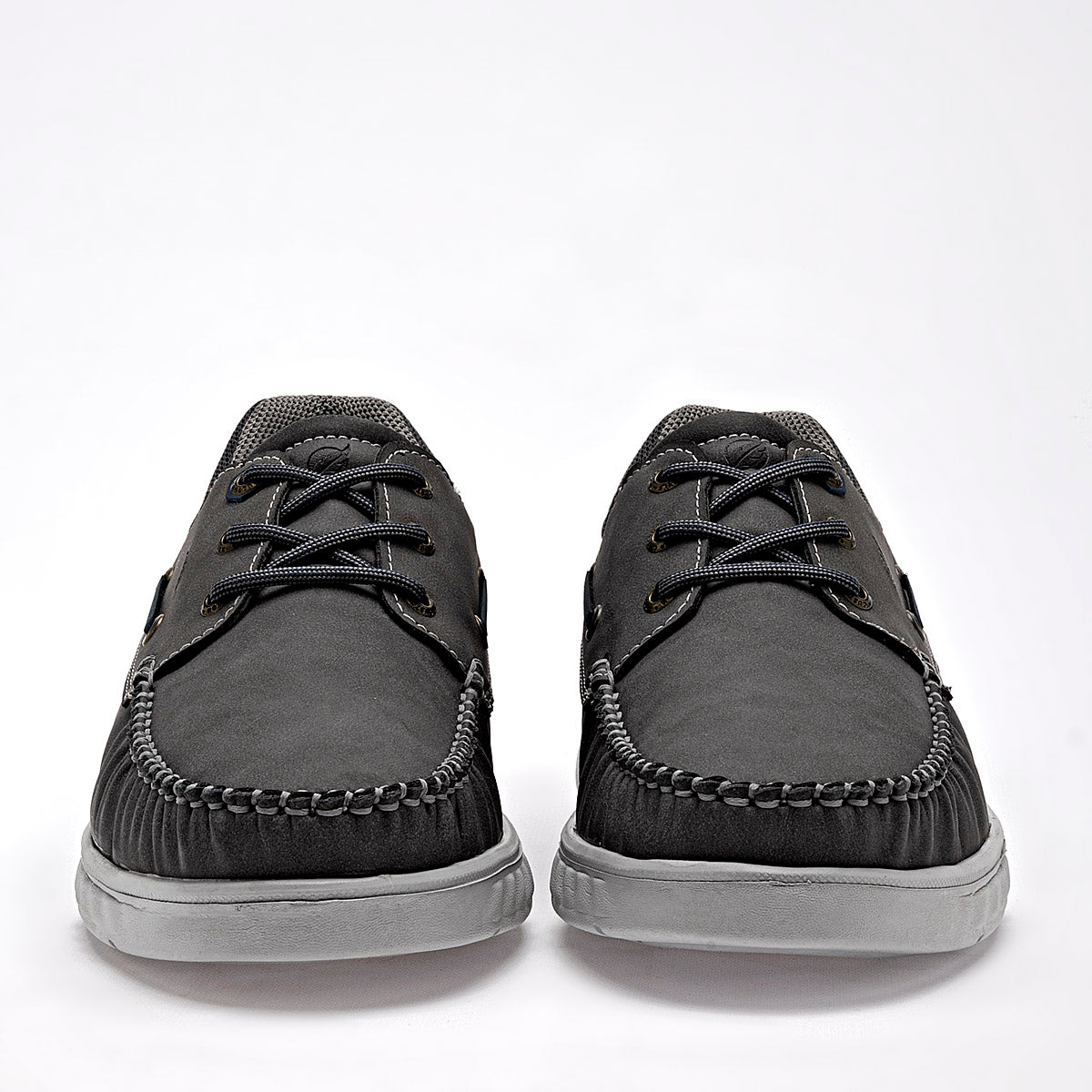Zapato casual Negro Total para Hombre