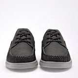 Zapato casual Negro Total para Hombre