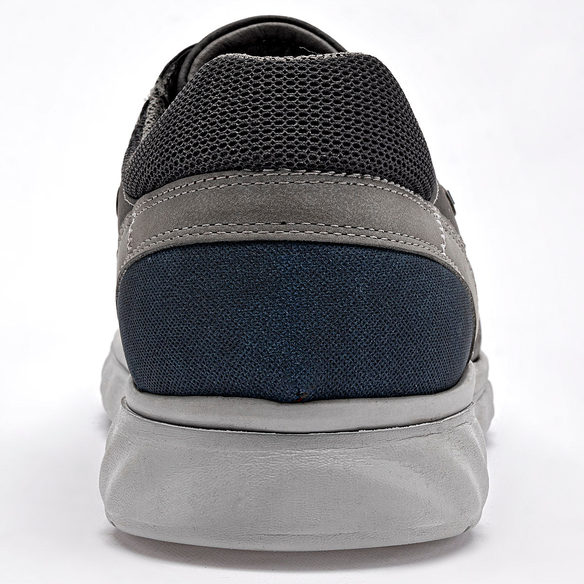 Zapato casual Negro Total para Hombre