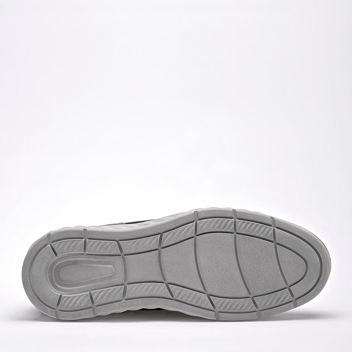 Zapato casual Negro Total para Hombre