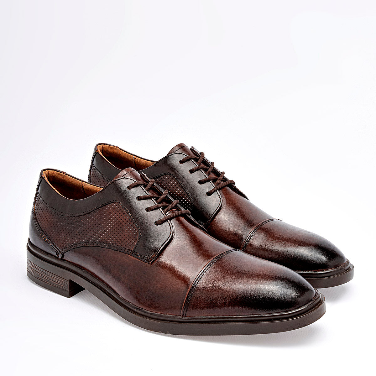 Zapato de vestir Jockey Club para Hombre