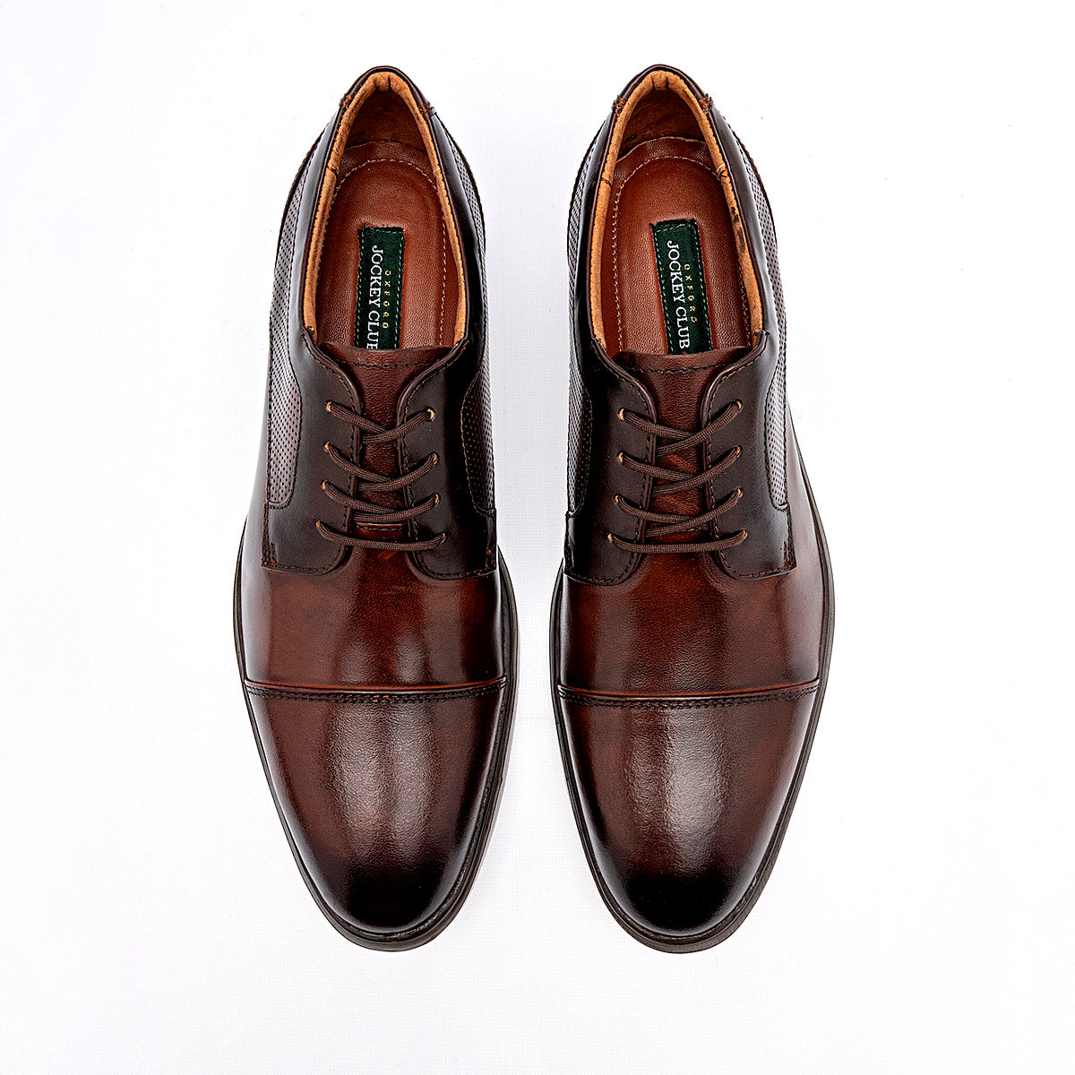 Zapato de vestir Jockey Club para Hombre