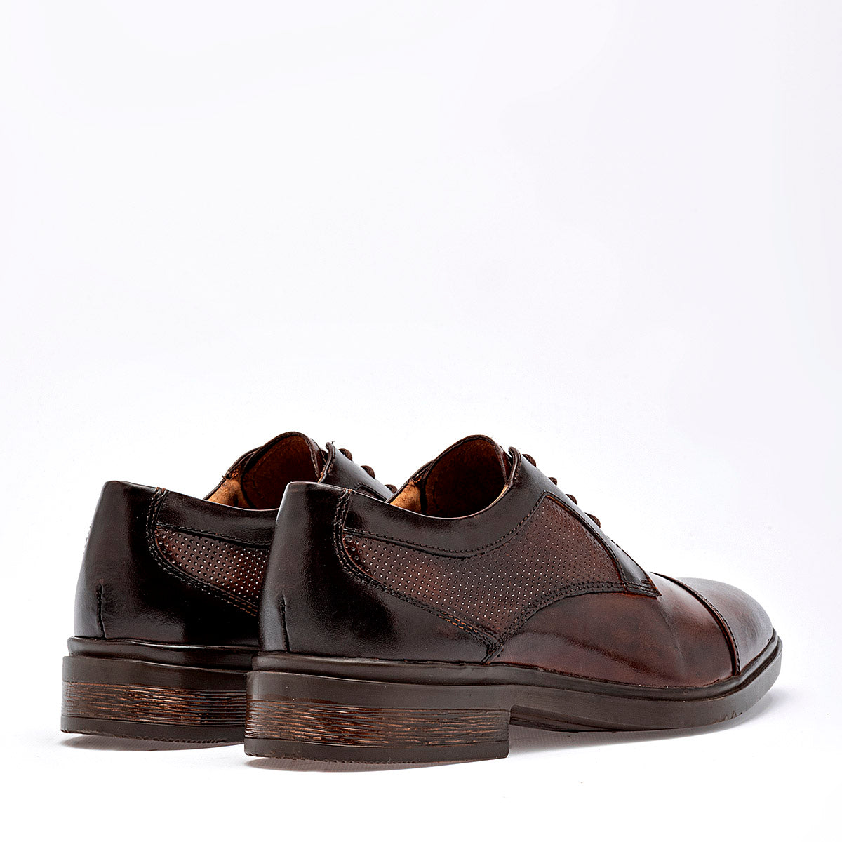 Zapato de vestir Jockey Club para Hombre