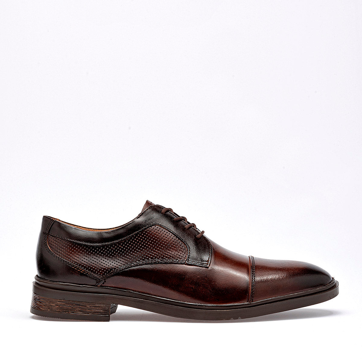 Zapato de vestir Jockey Club para Hombre
