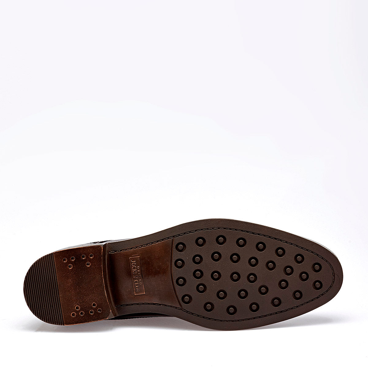 Zapato de vestir Jockey Club para Hombre