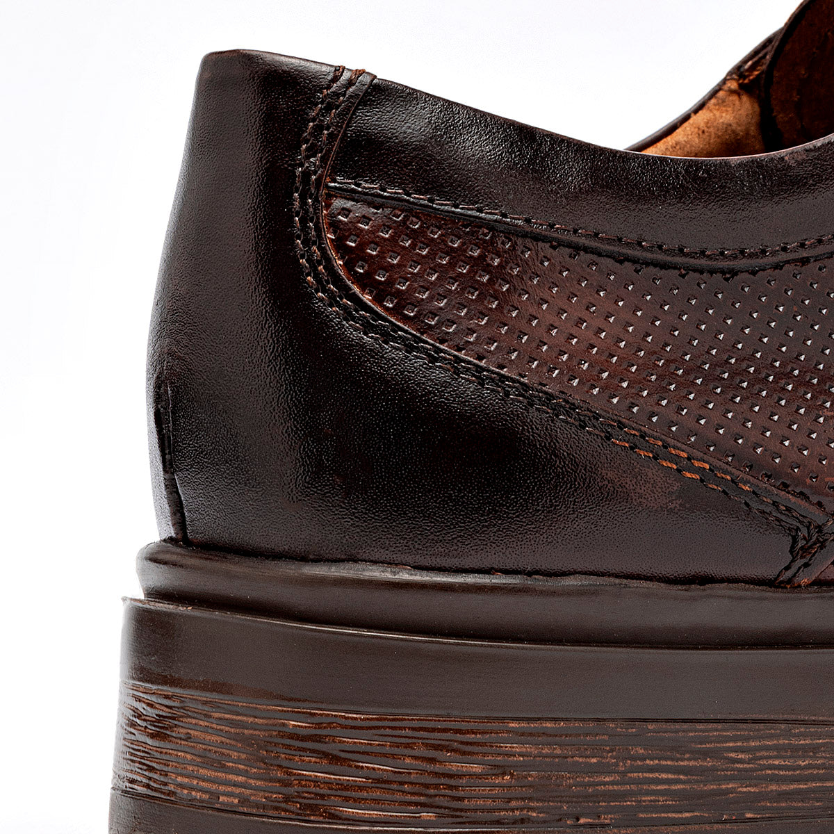 Zapato de vestir Jockey Club para Hombre