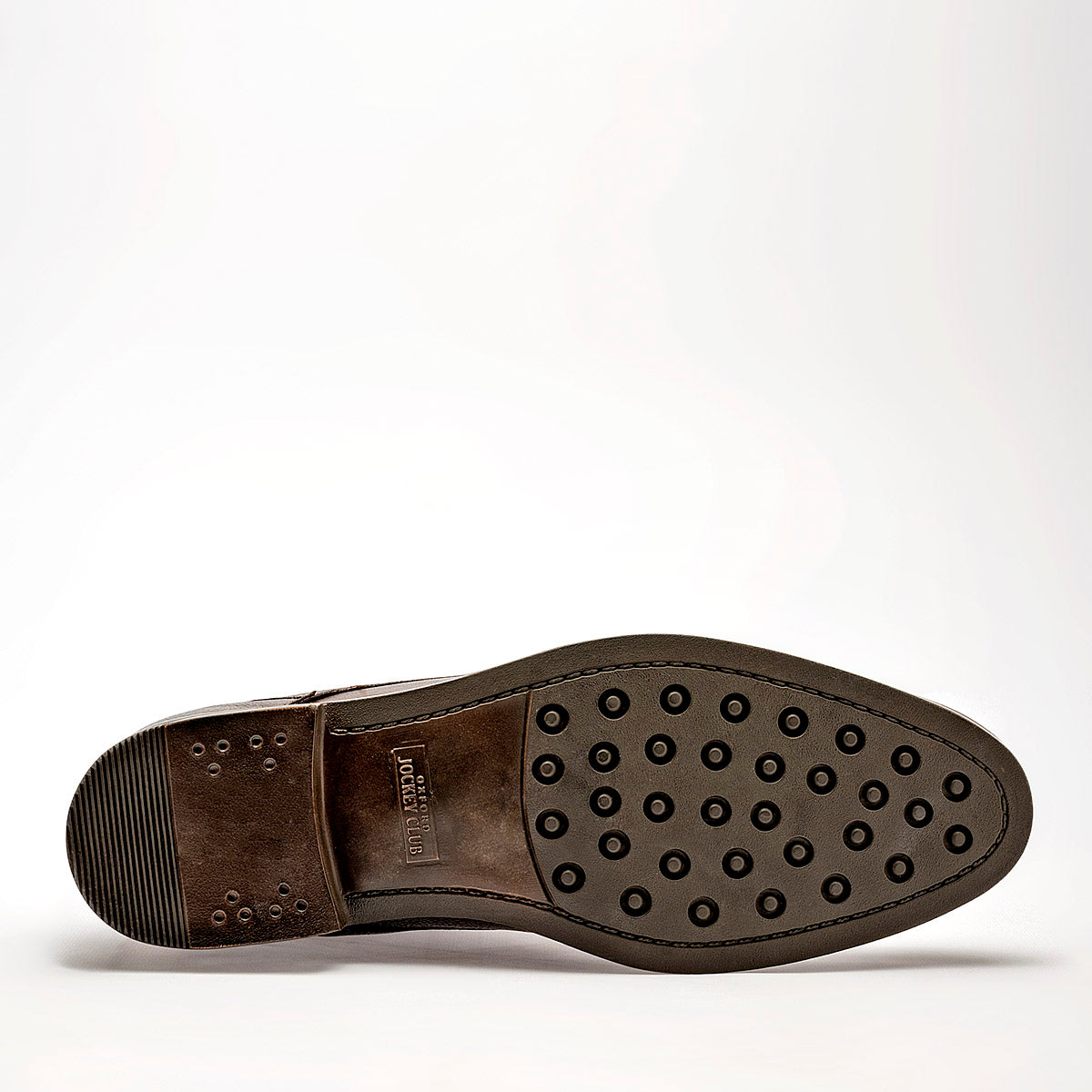 Bota Jockey Club para Hombre