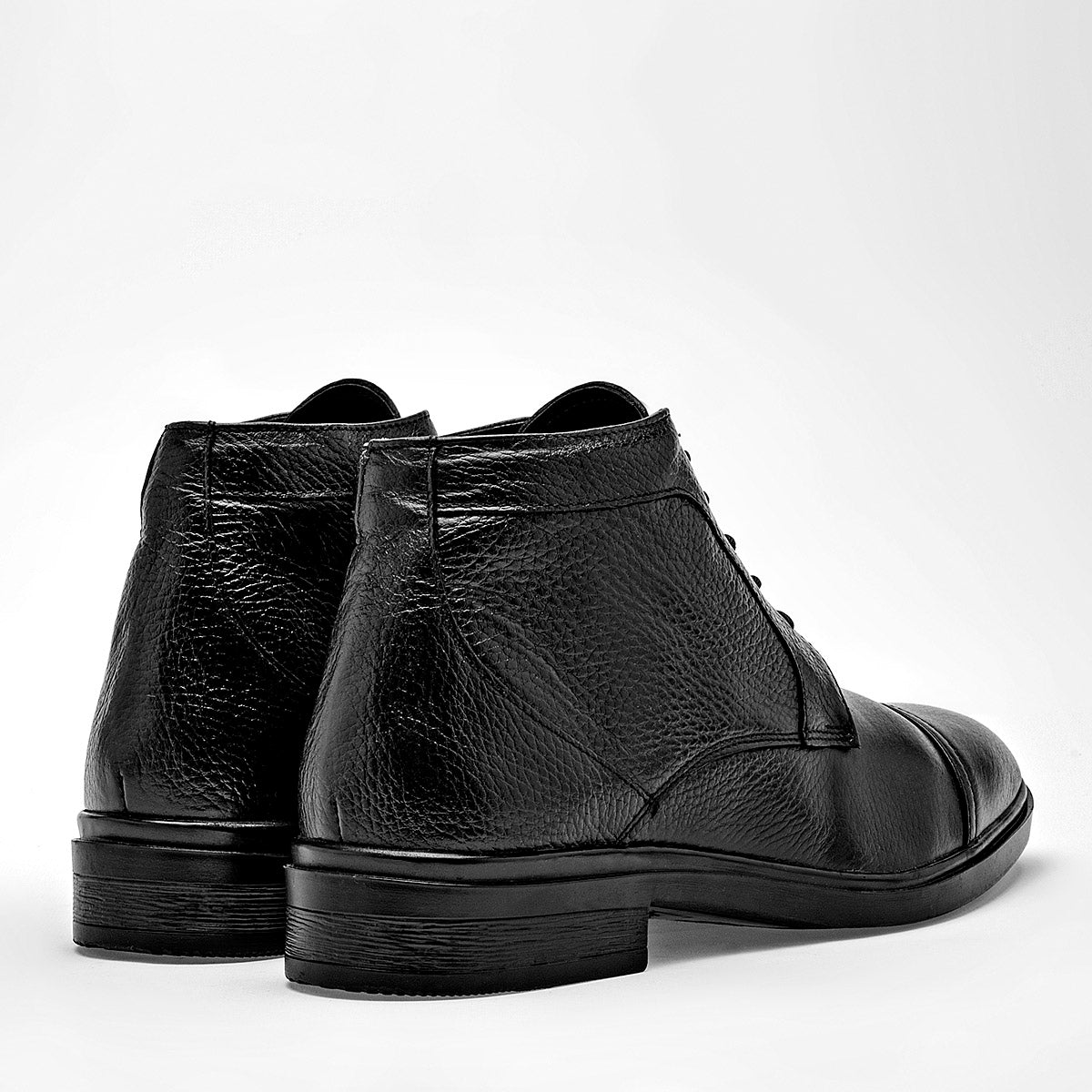 Bota Jockey Club para Hombre