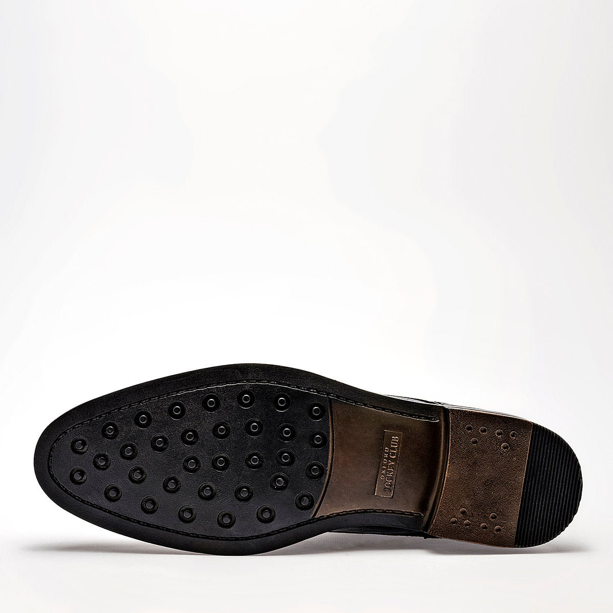 Bota Jockey Club para Hombre