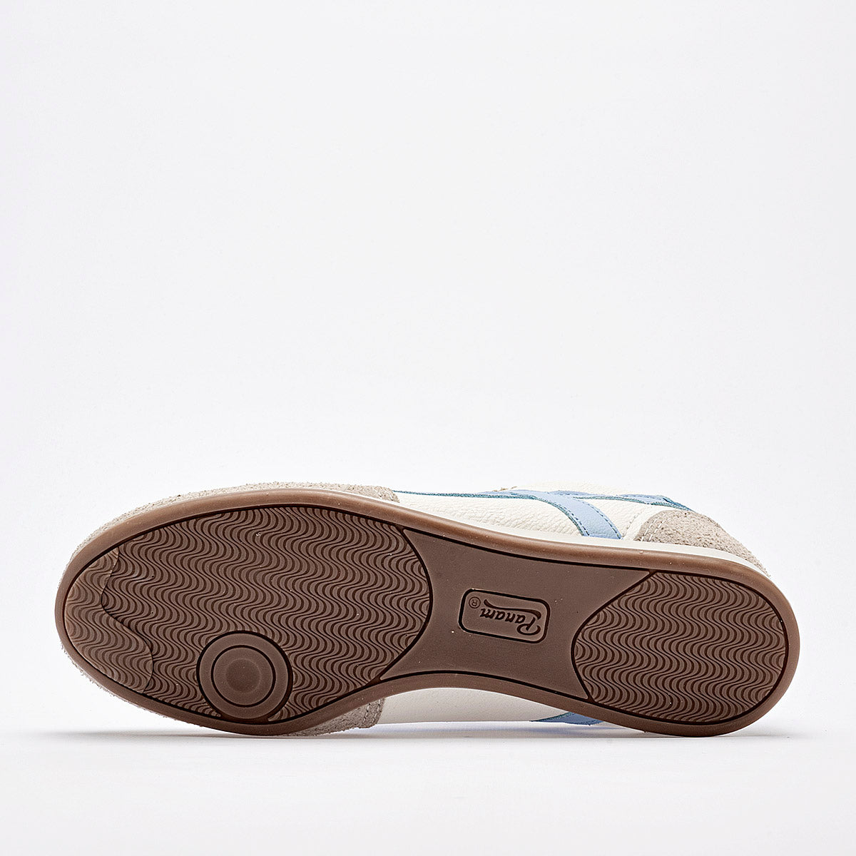 Tenis Panam para Mujer