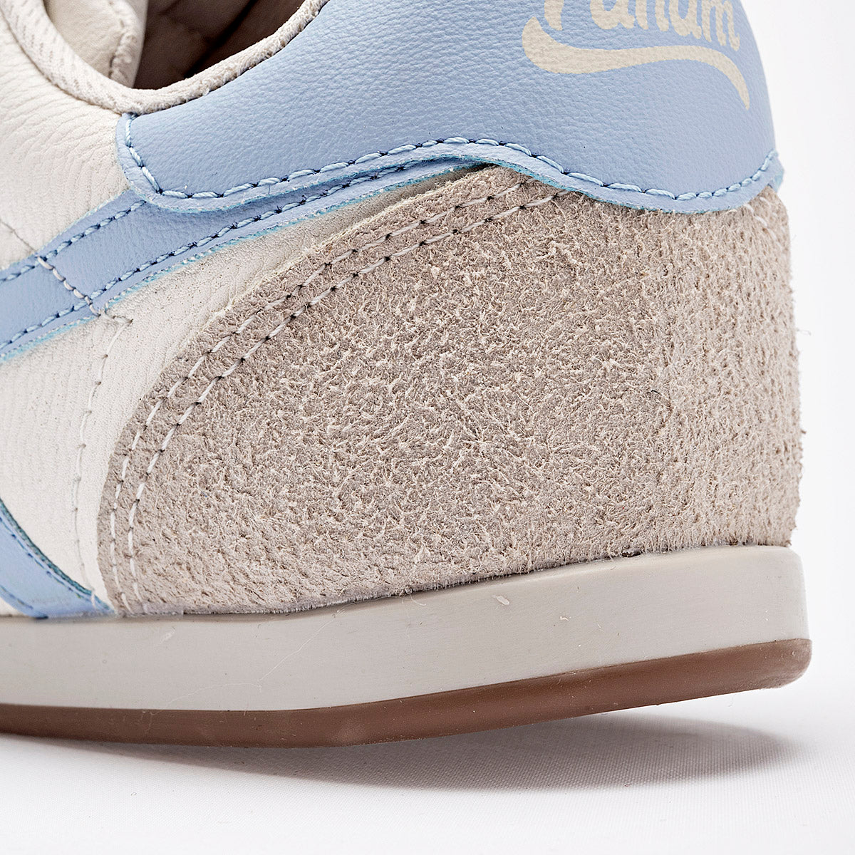 Tenis Panam para Mujer