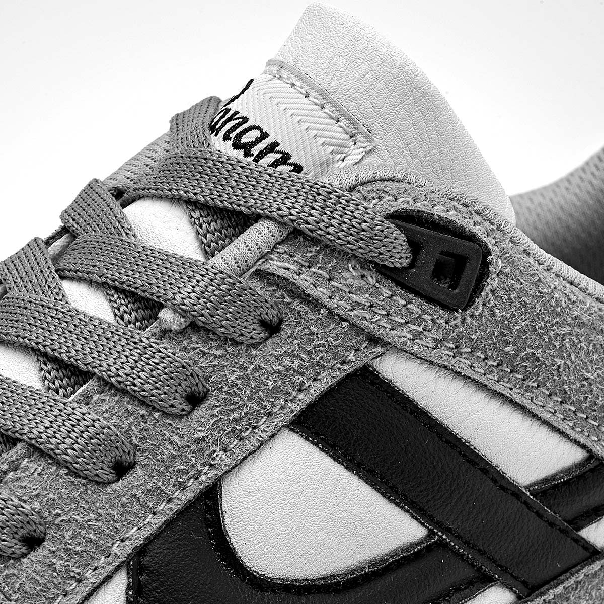 Tenis Panam para Mujer