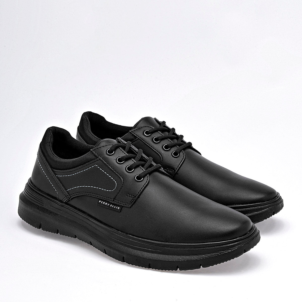 Zapato casual Perry Ellis para Hombre