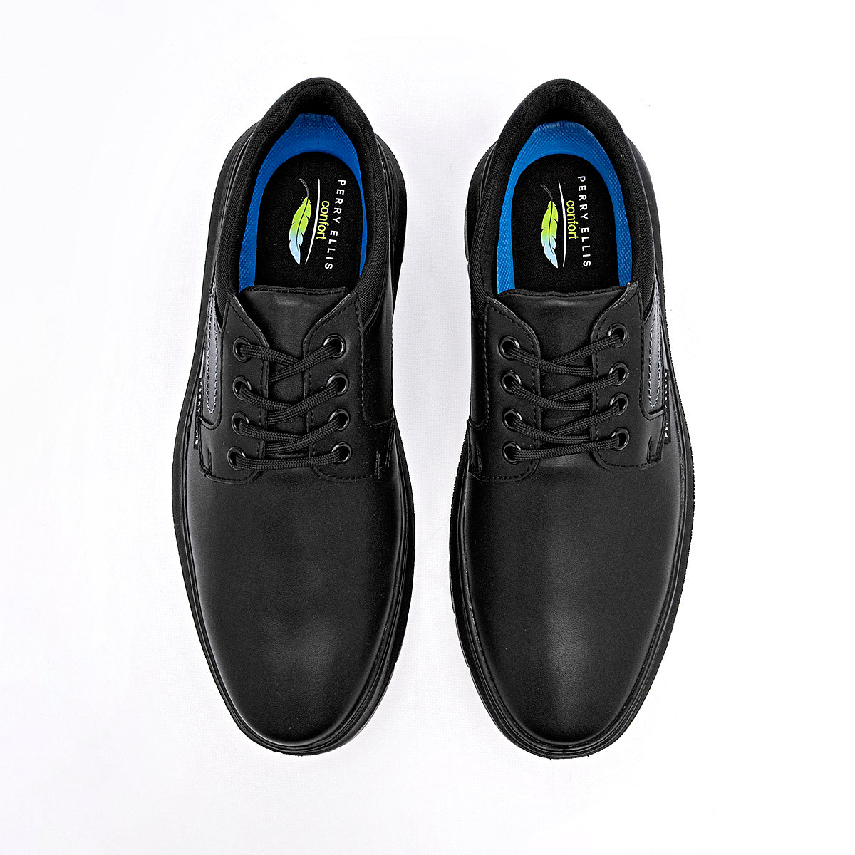 Zapato casual Perry Ellis para Hombre