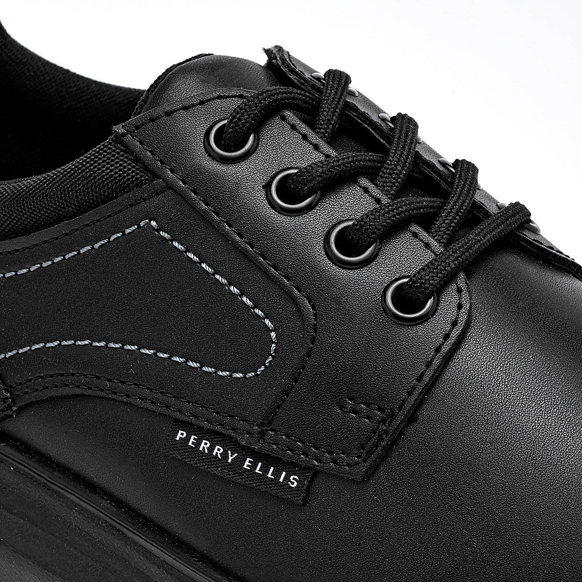 Zapato casual Perry Ellis para Hombre