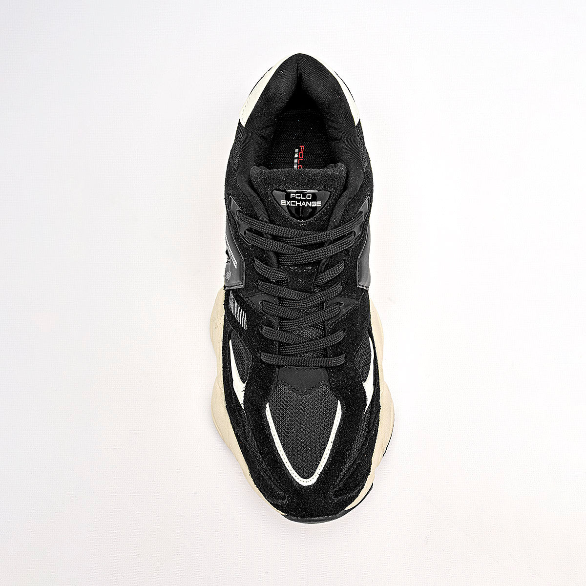 Tenis Polo Exchange para Hombre