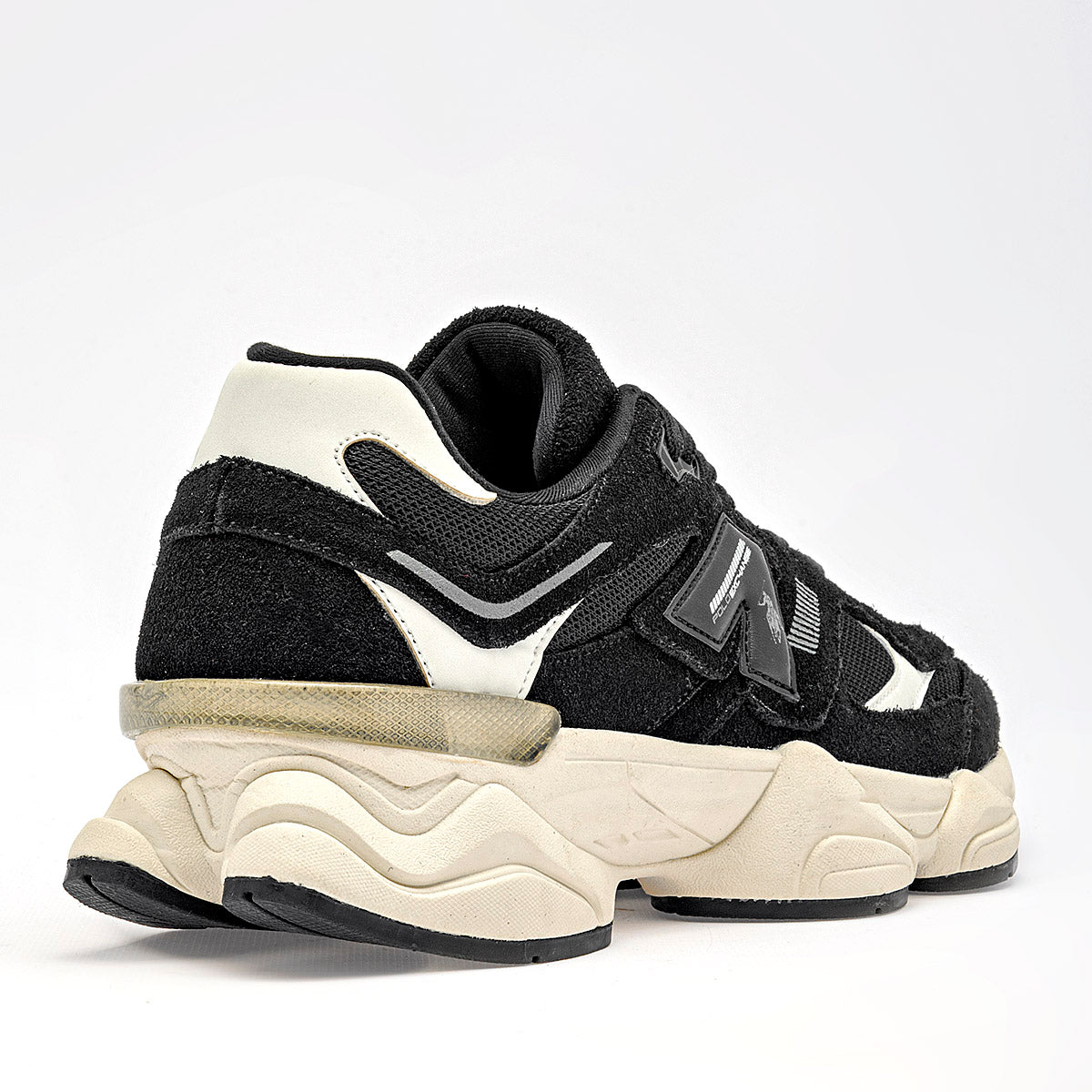 Tenis Polo Exchange para Hombre