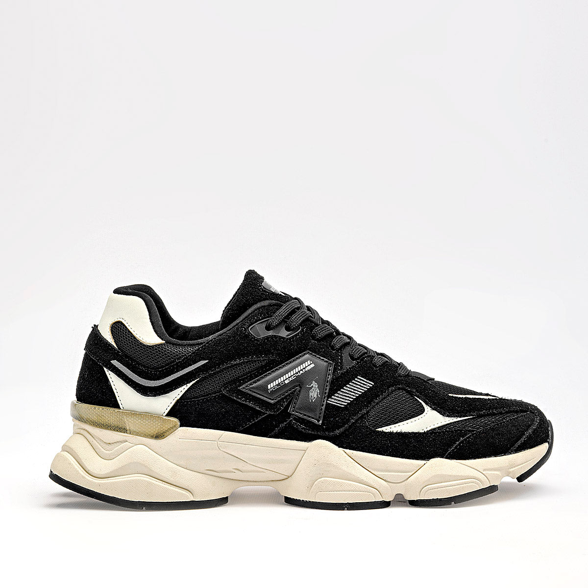 Tenis Polo Exchange para Hombre