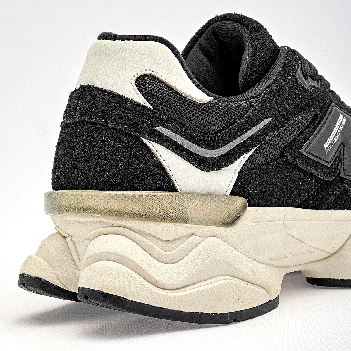 Tenis Polo Exchange para Hombre