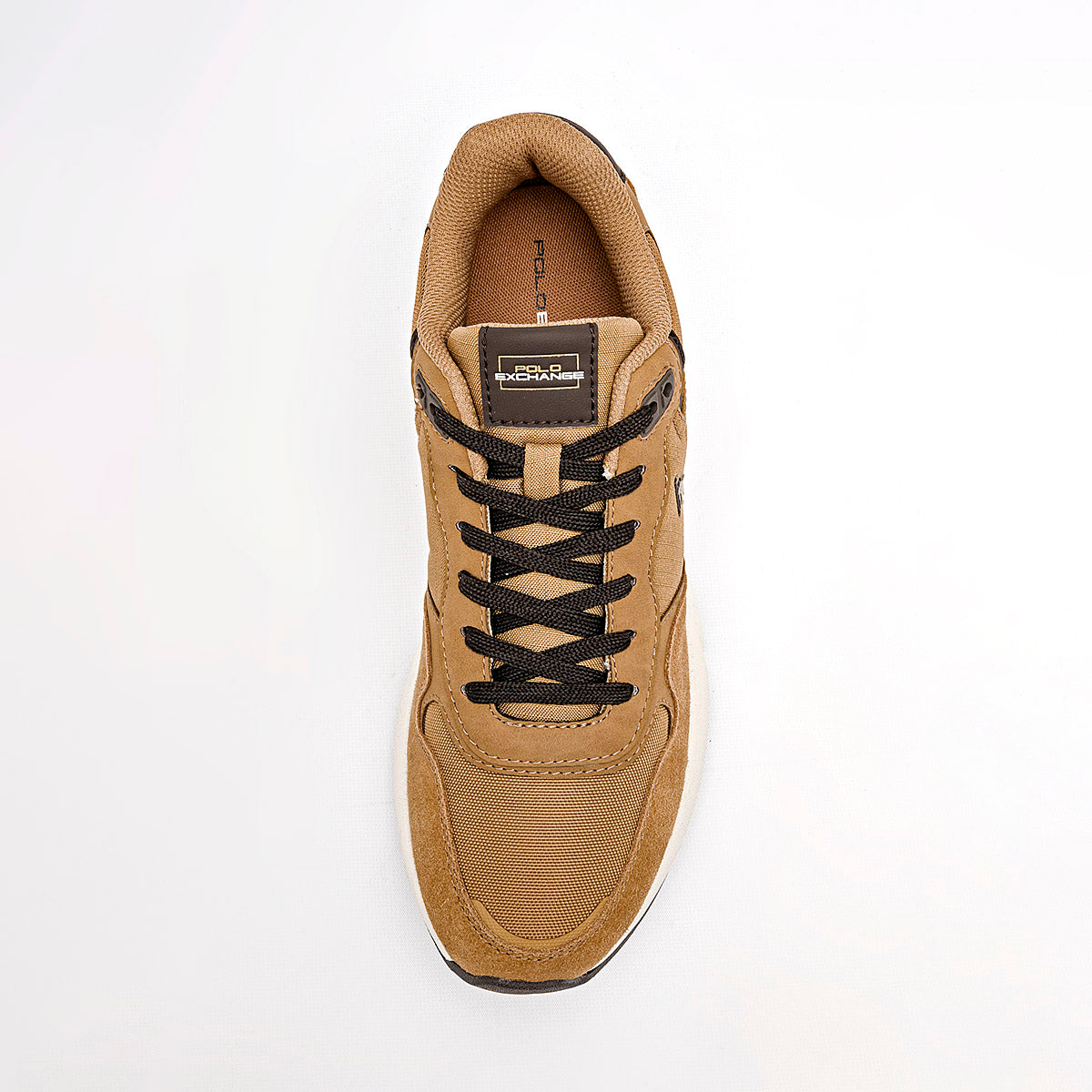 Tenis Polo Exchange para Hombre