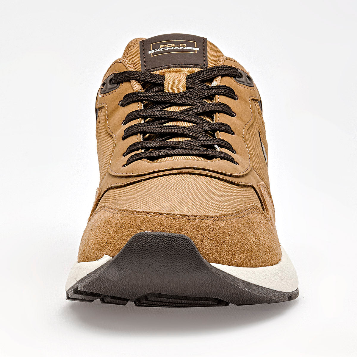Tenis Polo Exchange para Hombre