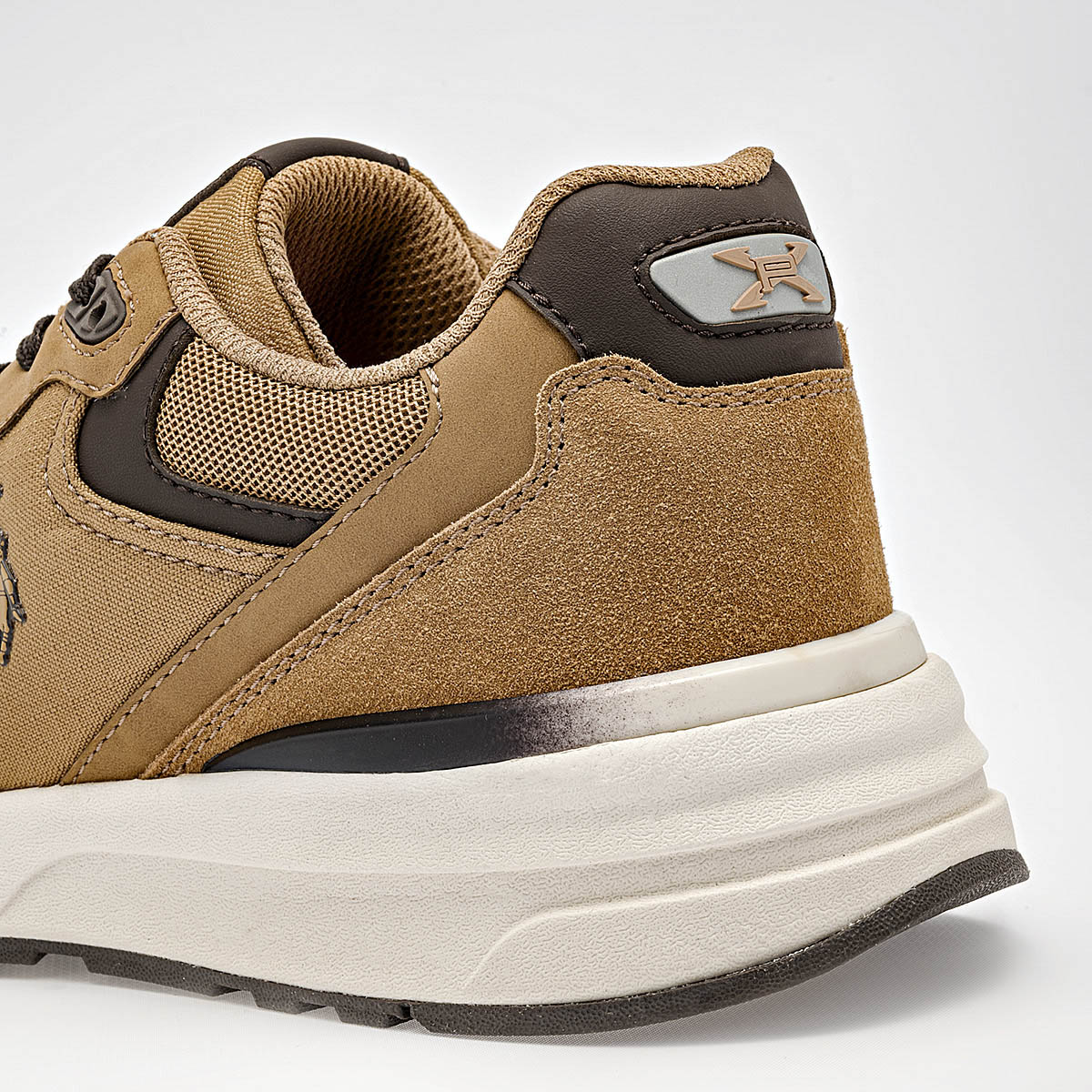 Tenis Polo Exchange para Hombre