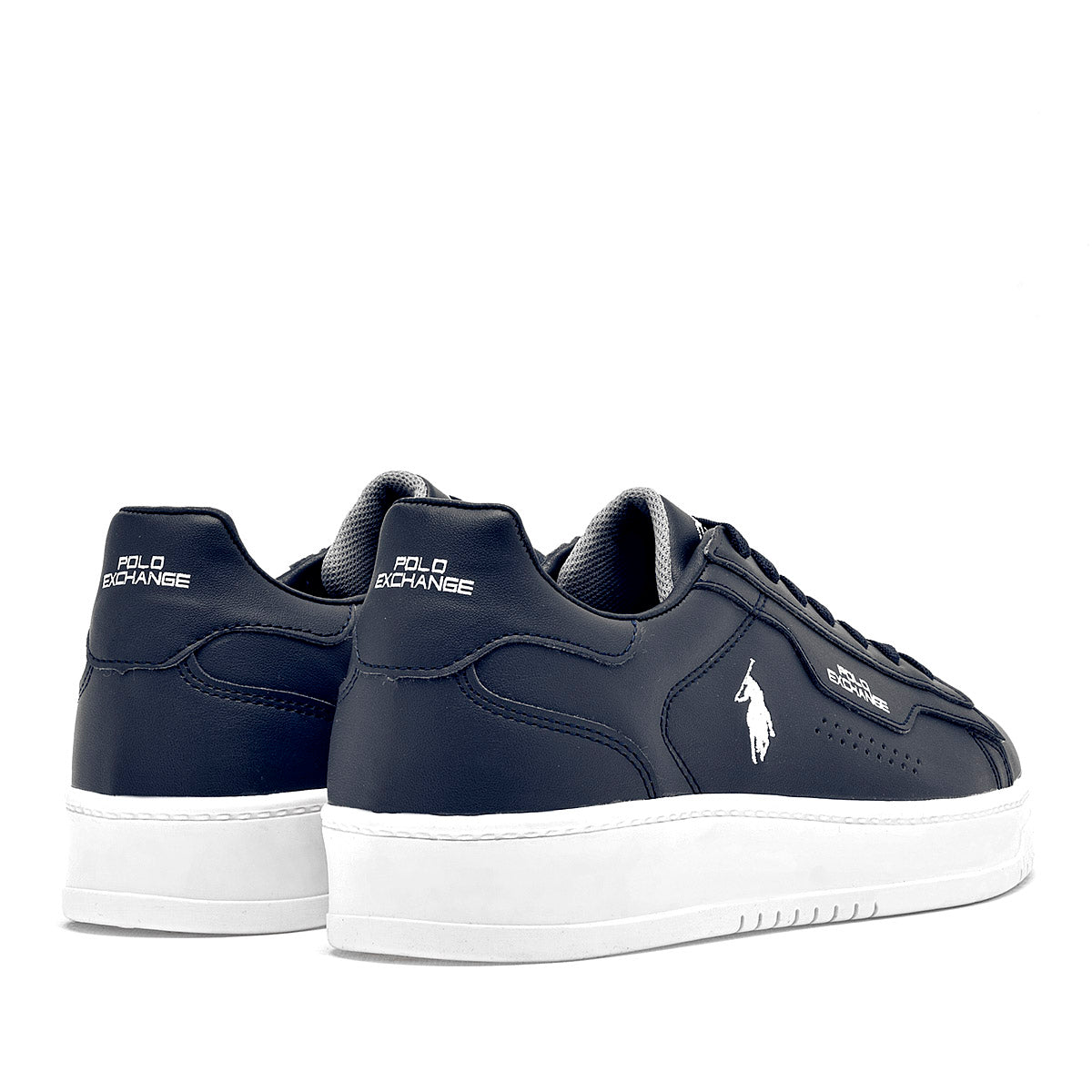Tenis Polo Exchange para Hombre