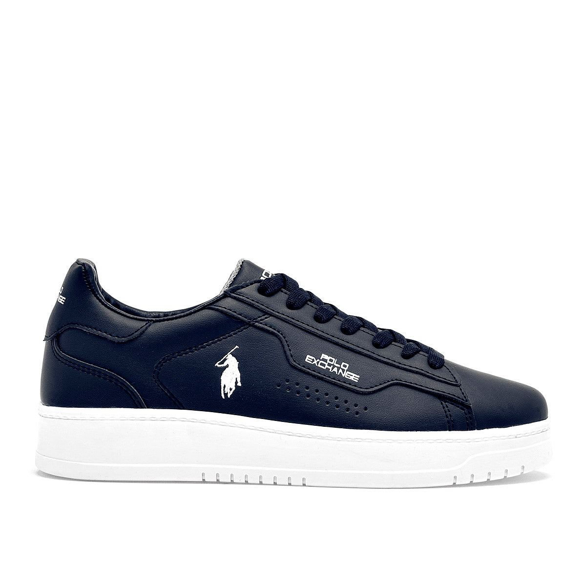 Tenis Polo Exchange para Hombre