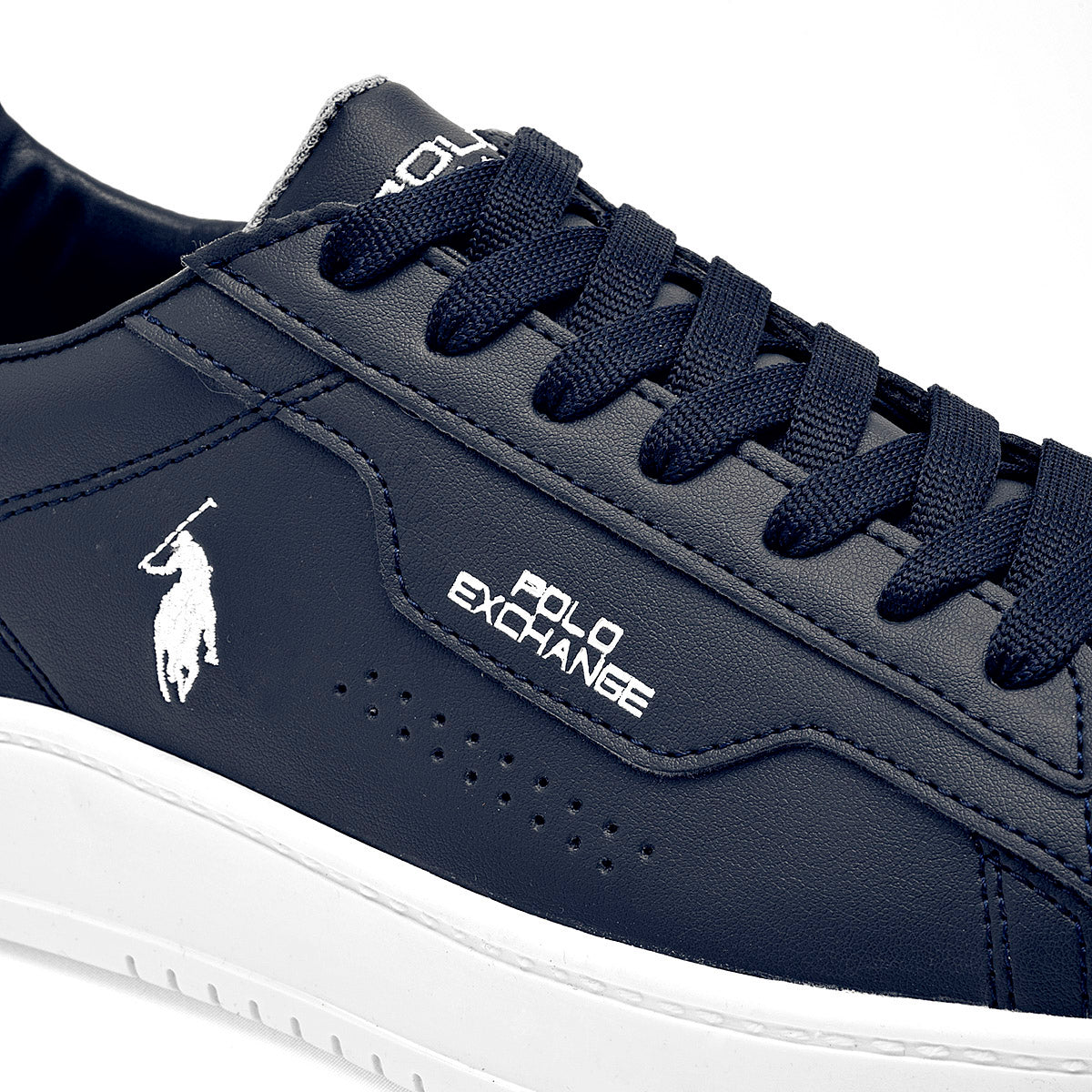 Tenis Polo Exchange para Hombre