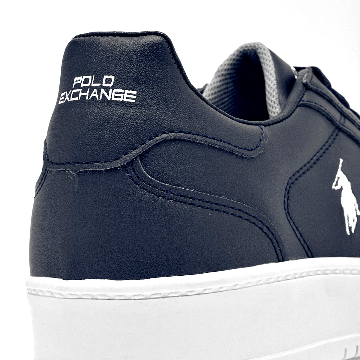 Tenis Polo Exchange para Hombre