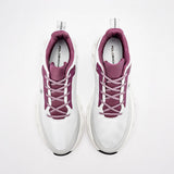 Tenis chunky Polo Exchange para Mujer