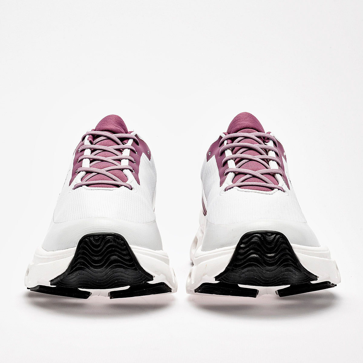 Tenis chunky Polo Exchange para Mujer