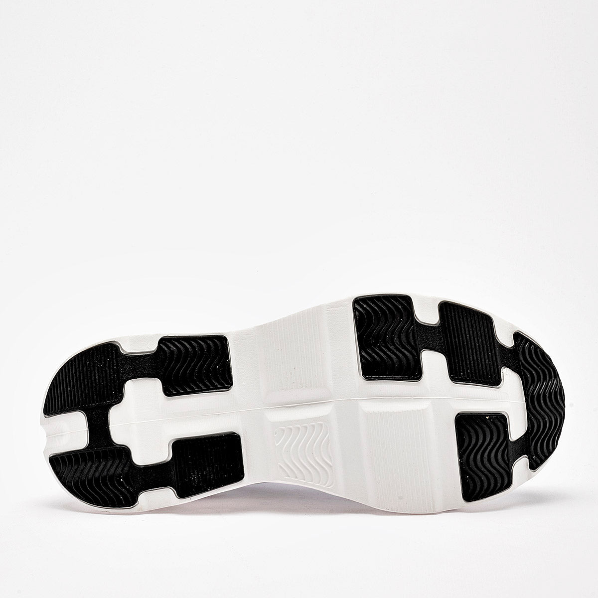 Tenis chunky Polo Exchange para Mujer