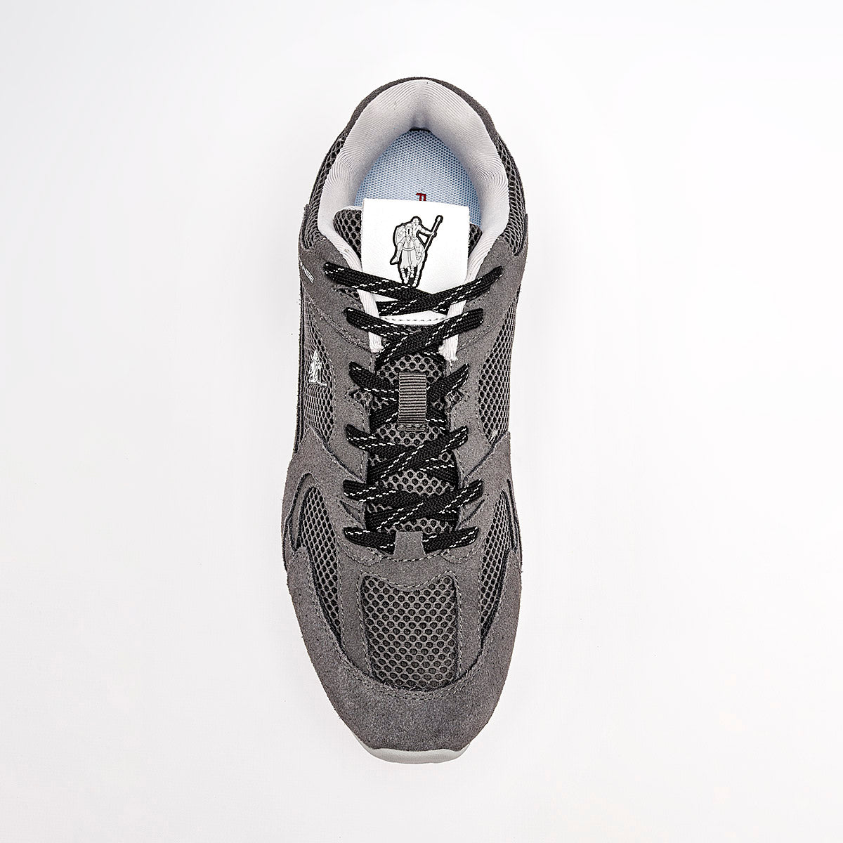 Tenis Polo Exchange para Hombre