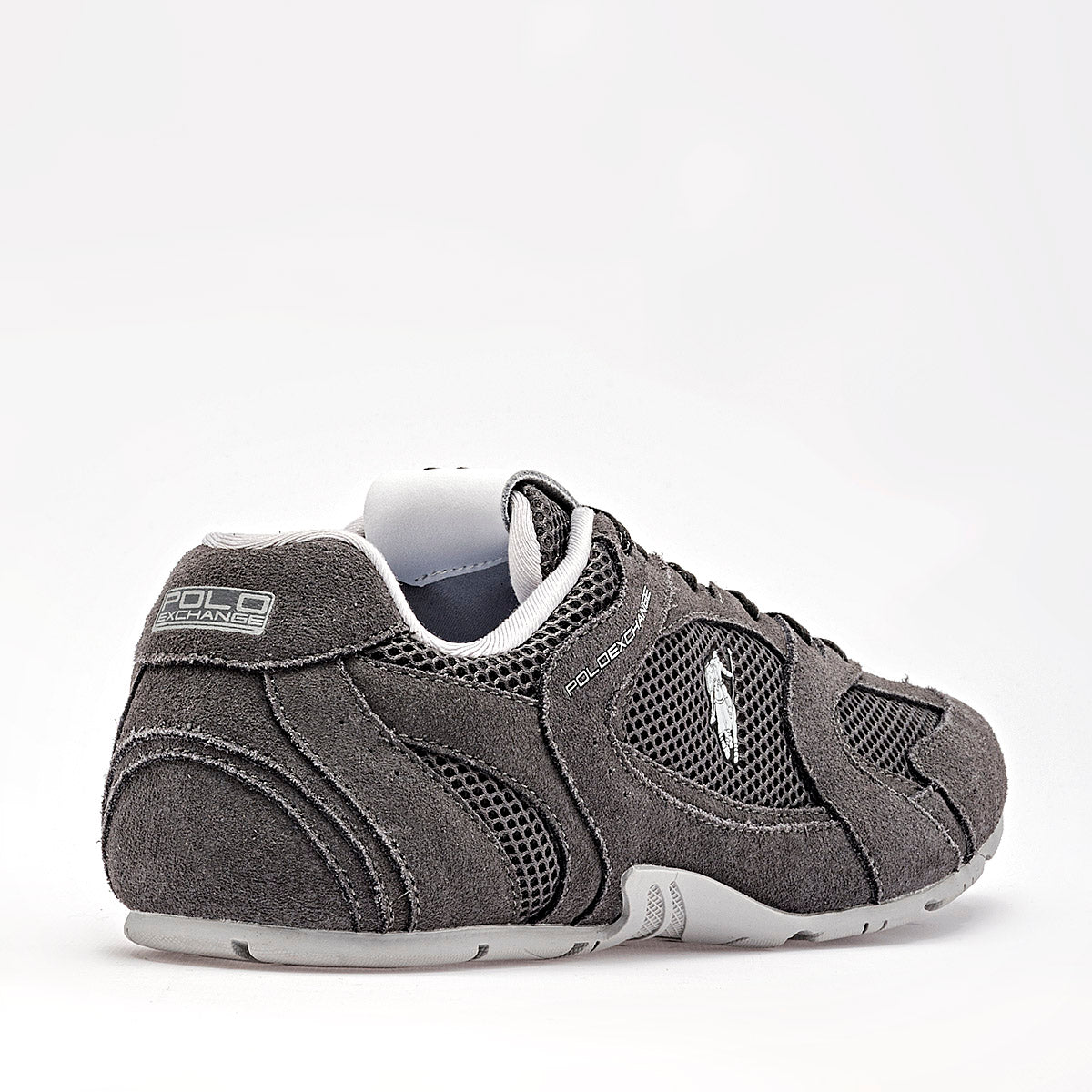 Tenis Polo Exchange para Hombre