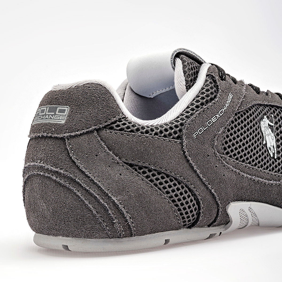 Tenis Polo Exchange para Hombre