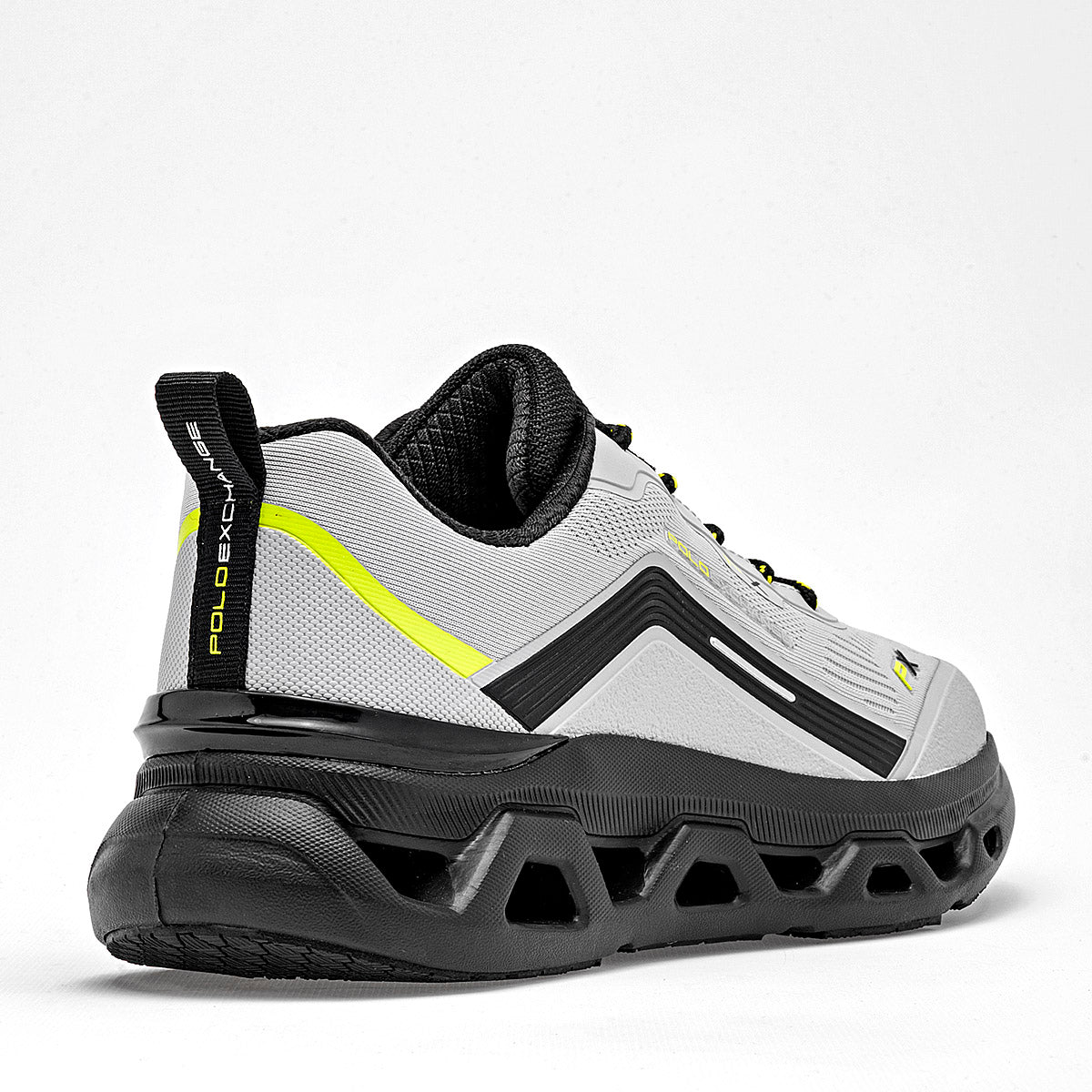Tenis Polo Exchange para Hombre